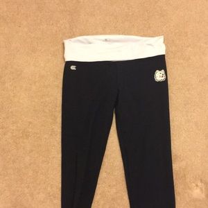 UConn Women’s Yoga Pants